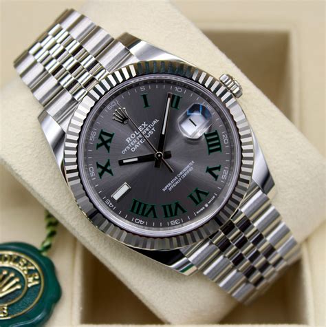 rolex date just 41 replica|2021 rolex datejust 41 mm.